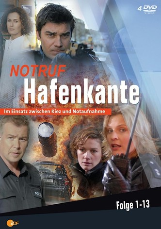 Staffel 1