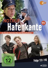 Notruf Hafenkante - Staffel 11