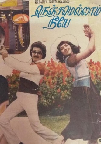 Nenjamellam Neeye