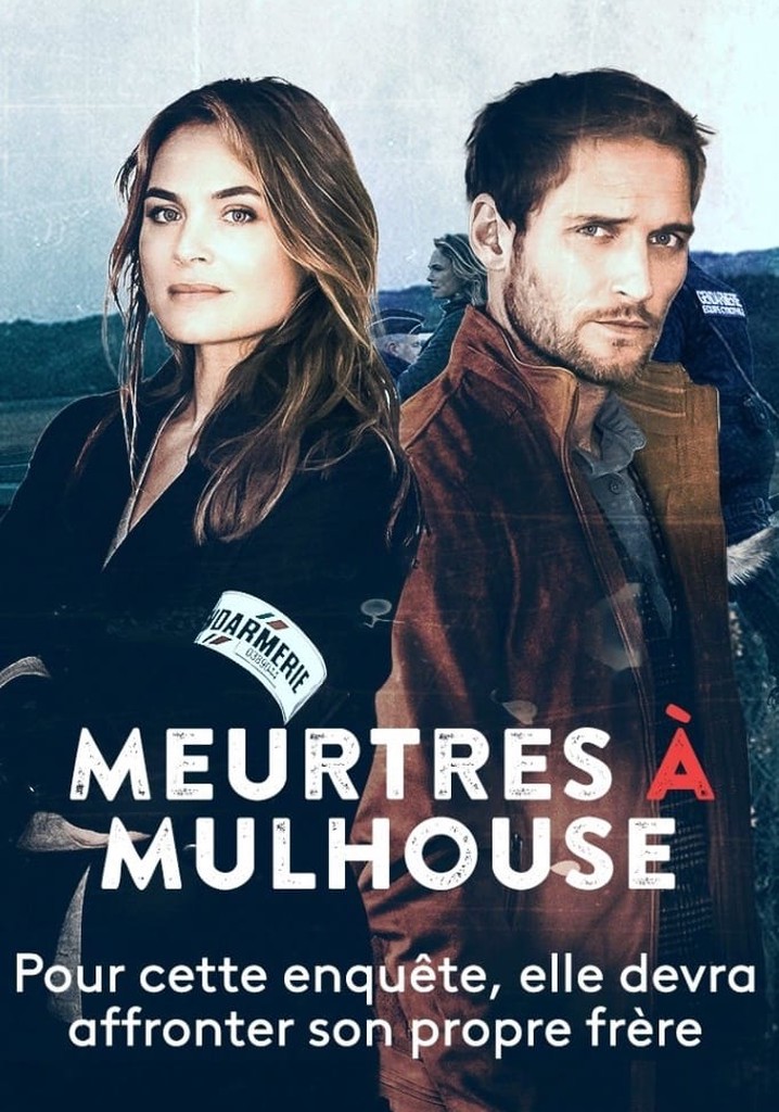Meurtres à Mulhouse