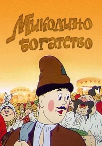 Mikolino's Wealth
