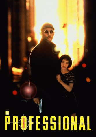 Léon: The Professional