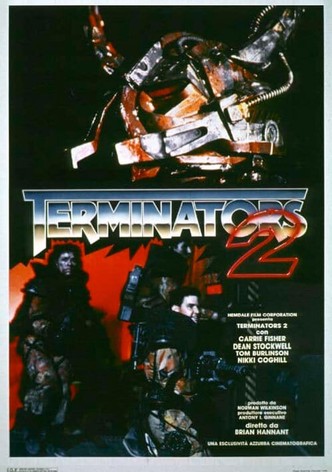 Terminators 2