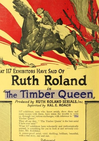 The Timber Queen