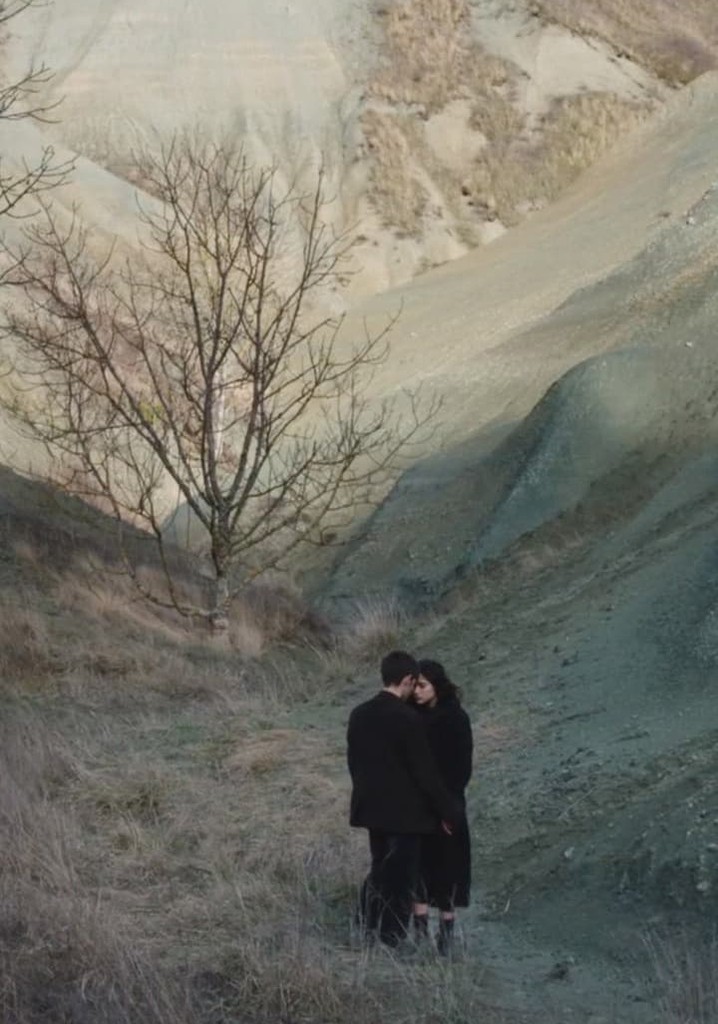 They Were to Cross the River