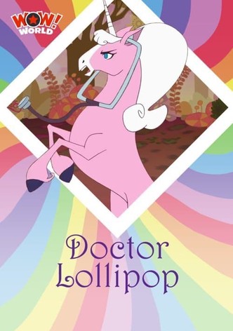 Doctor Lollipop