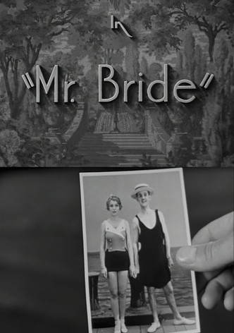 Mr. Bride