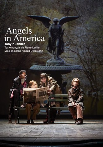 Angels in America