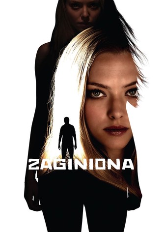 Zaginiona