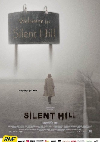 Silent Hill