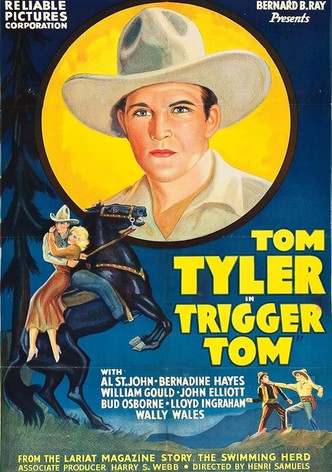 Trigger Tom