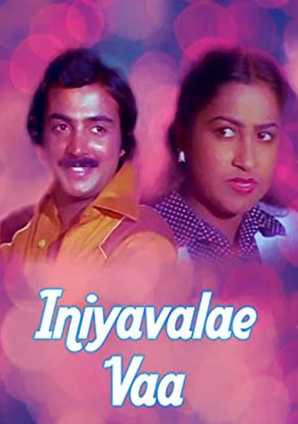 இனியவளே வா
