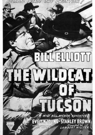 The Wildcat of Tucson