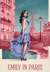 Emily à Paris