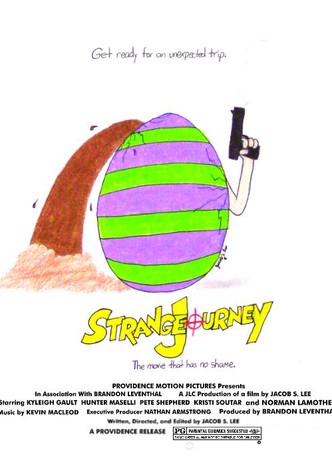 Strange Journey