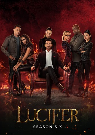 Lucifer watch tv show streaming online