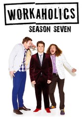 Workaholics - Sezonul 7