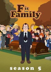 F Is for Family