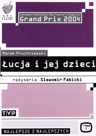 Łucja i jej dzieci