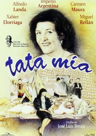 Tata Mía