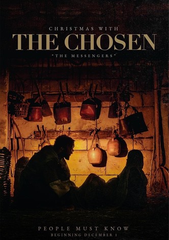 Christmas with The Chosen: The Messengers