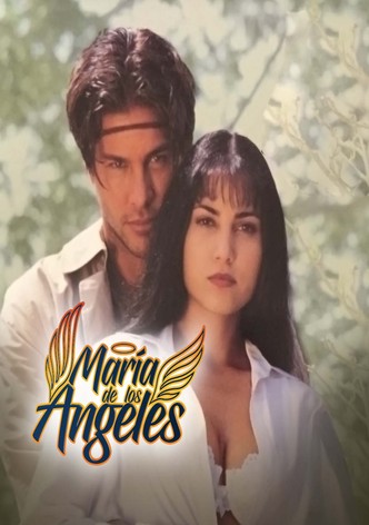 María de los Ángeles