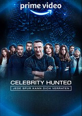 Celebrity Hunted- Jede Spur kann Dich verraten
