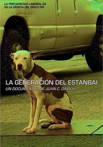 La generación del estanbai