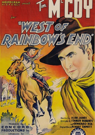 West of Rainbow's End