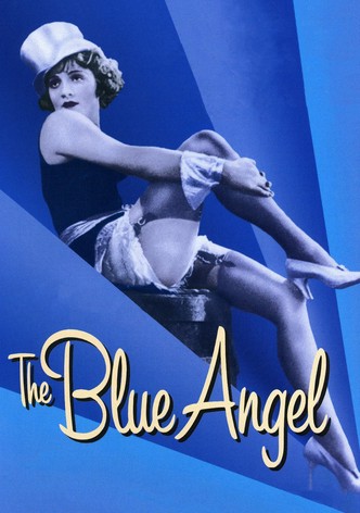 The Blue Angel