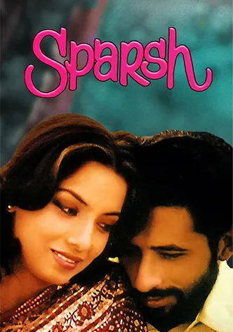 Sparsh poster