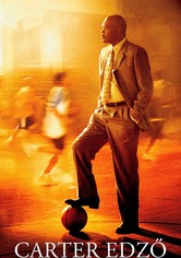 Carter edző