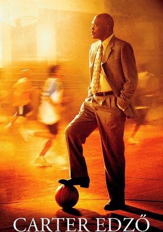 Carter edző
