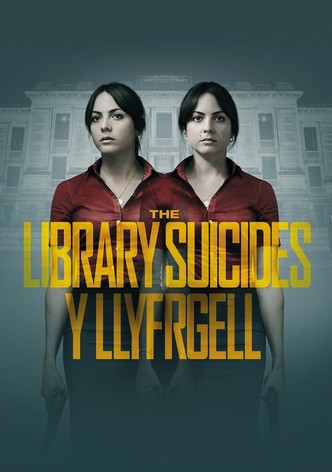 The Library Suicides