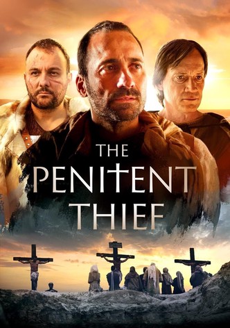 The Penitent Thief