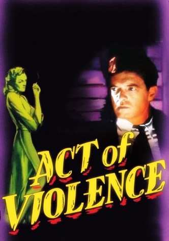 Act of Violence