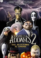 La famiglia Addams 2