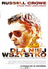 Dla niej wszystko