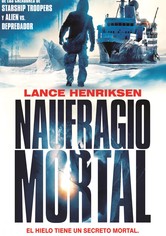 Naufragio Mortal