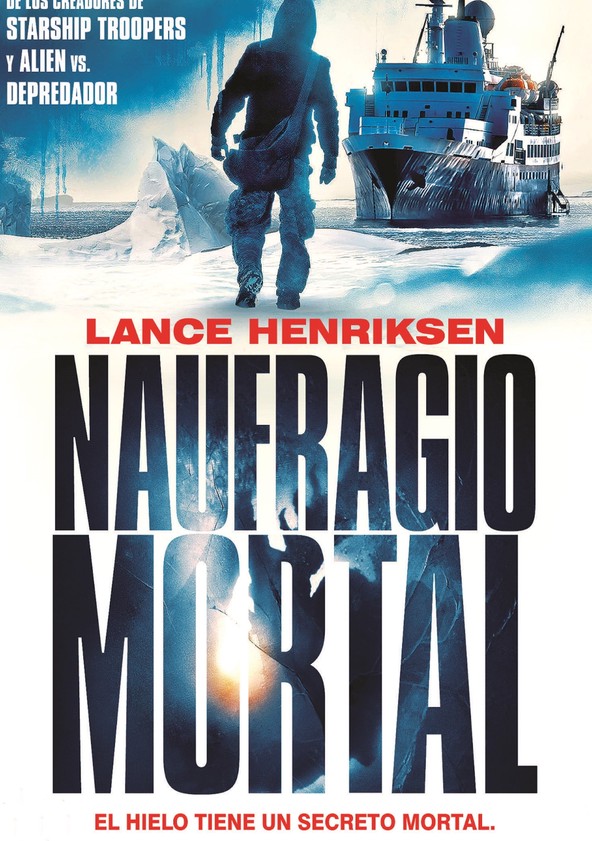 Harbinger Down - película: Ver online en español