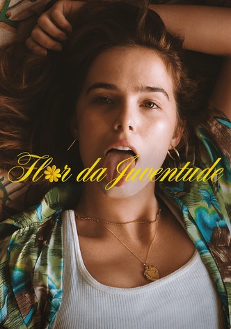 Flor Da Juventude