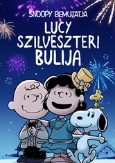 Snoopy bemutatja: Lucy szilveszteri bulija