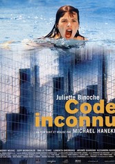 Code inconnu