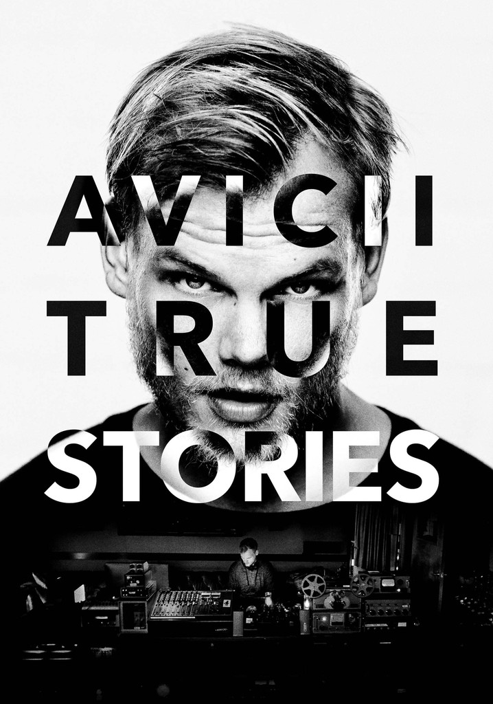 Avicii True Stories streaming gdzie obejrzeć online?