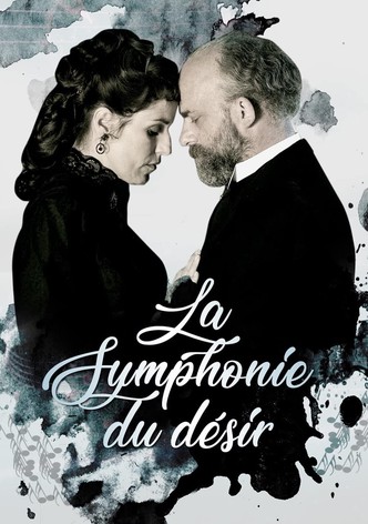 La Symphonie du désir