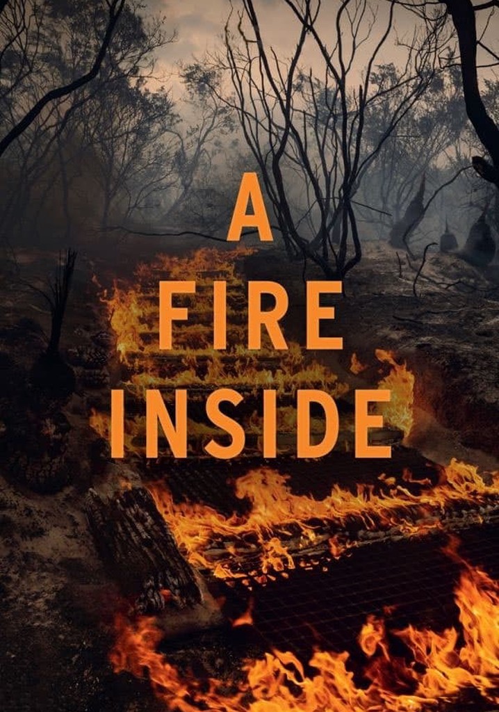 A Fire Inside