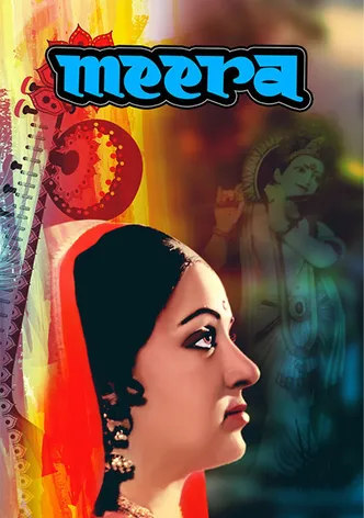 Meera poster