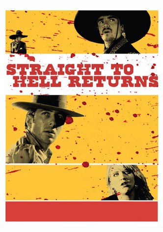 Straight to Hell