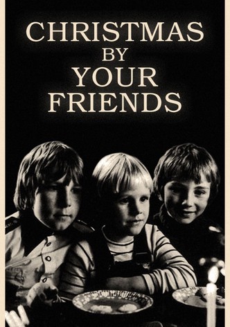 Christmas by Your Friends