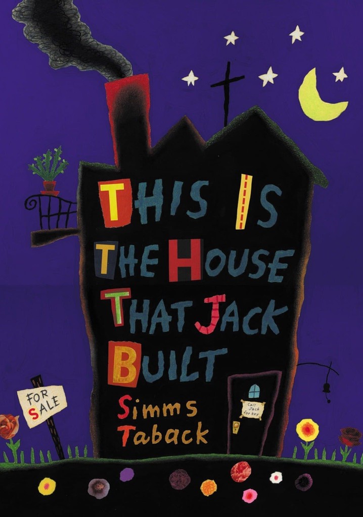 This Is the House That Jack Built